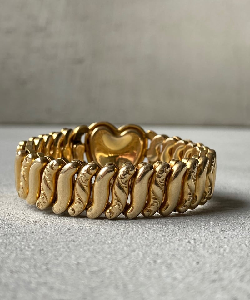 スウィートハートブレスレット | Hands Tell You｜心くすぐるモチーフ