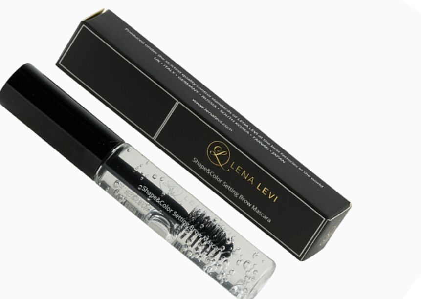 レナレビ クリアマスカラ | TT Beauty