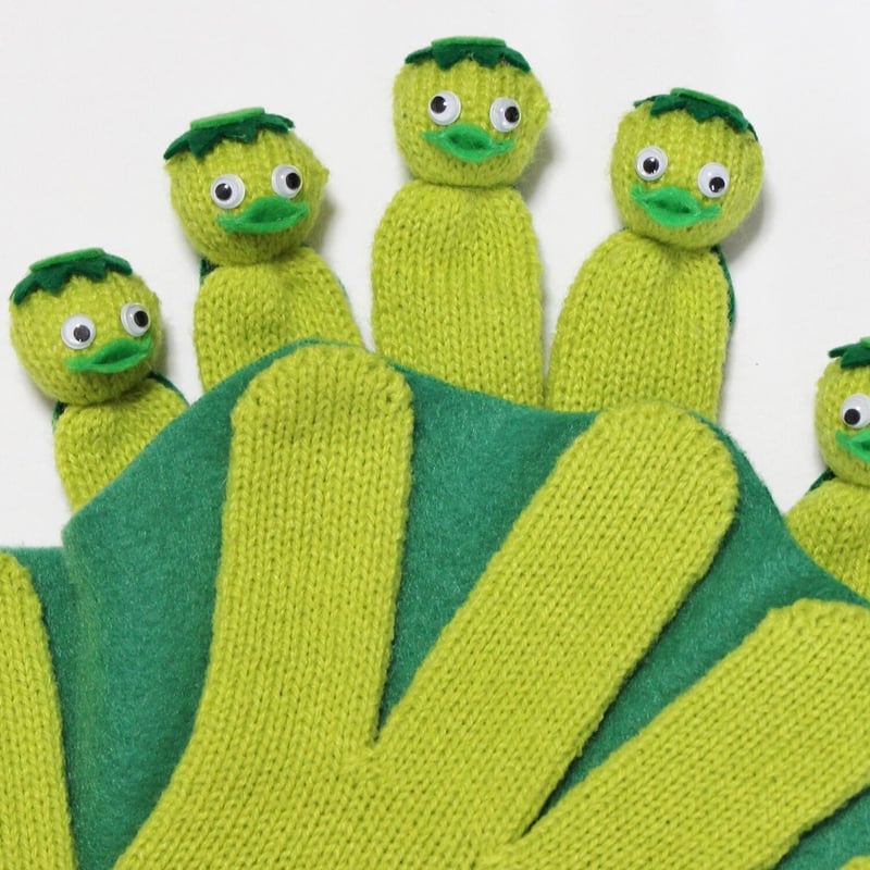 カッパちゃん | おはなしこどうぐ