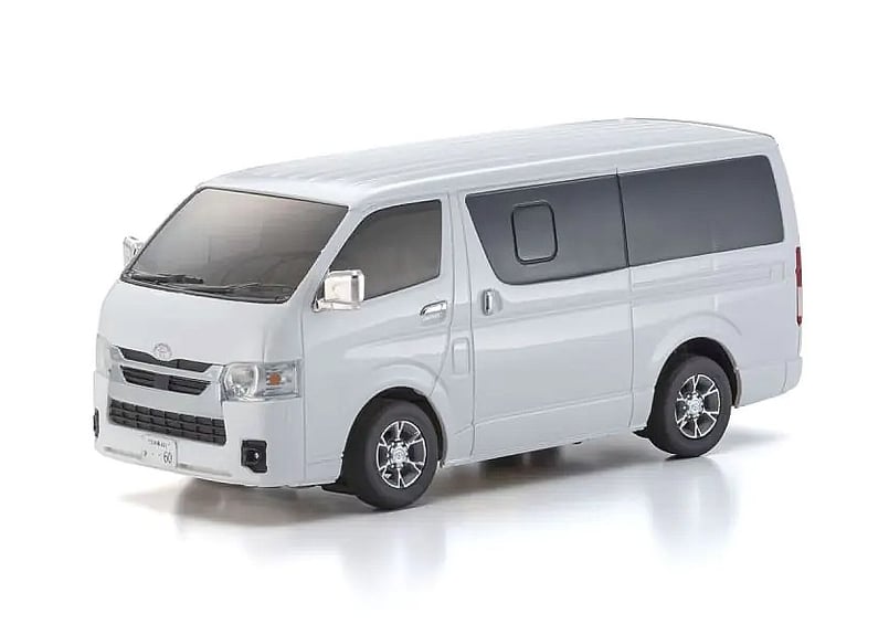 京商EGG ラジオントロール 電動 ツーリングカー First MINI-Z トヨタ