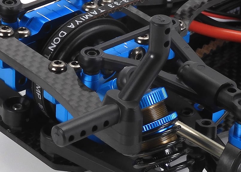 タミヤ 1/10RC TRF421 シャーシキット | Warehouse Store - RD2