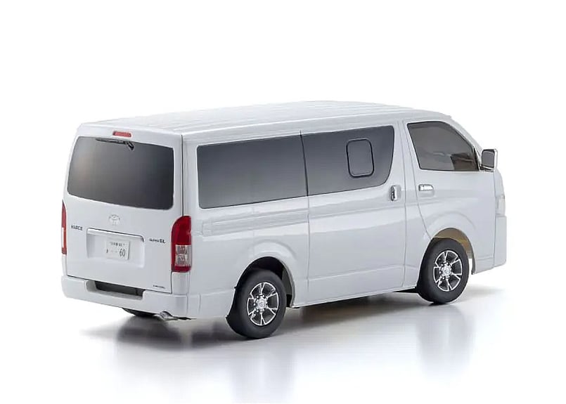 京商EGG ラジオントロール 電動 ツーリングカー First MINI-Z トヨタ