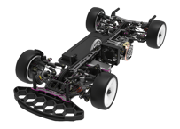 3Racing Sakura D5S Lite (Midship wheel Base 210