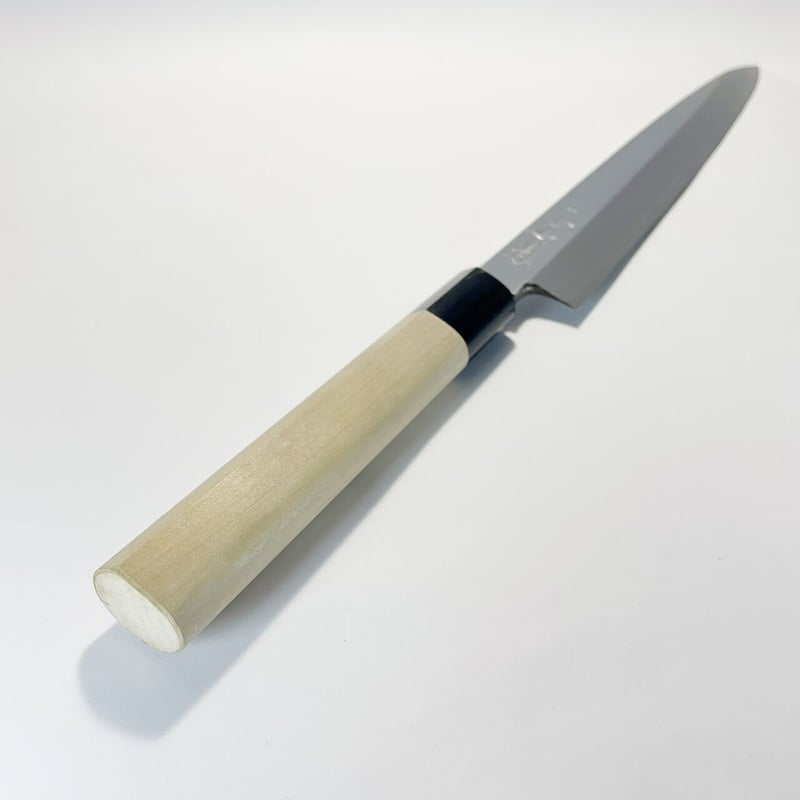 京都 有次 霞 柳刃 270mm 9寸 包丁 白鋼 和包丁 打刃物 刺身 Amazon