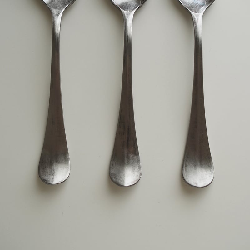 NEWスプーン／竹俣勇壱 | やまいち