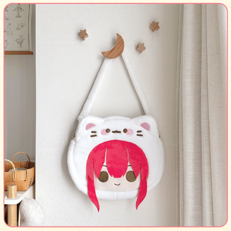 在庫品】Paradox Live コラボ 痛バッグ | Nekotani