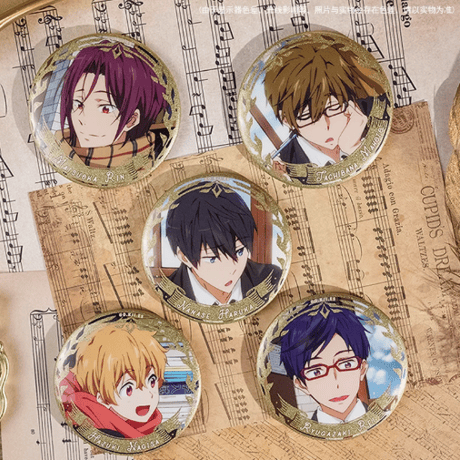 CATEGORY Free! フリー | Nekotani