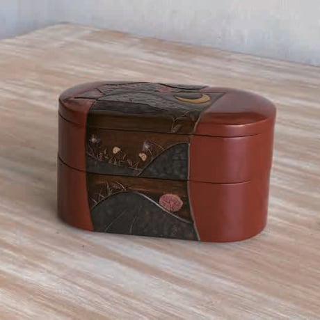 草木彫 川添日記