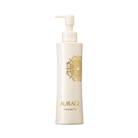 AURAGE クレンジングプラス ・UVメイクアップベースクリームセット