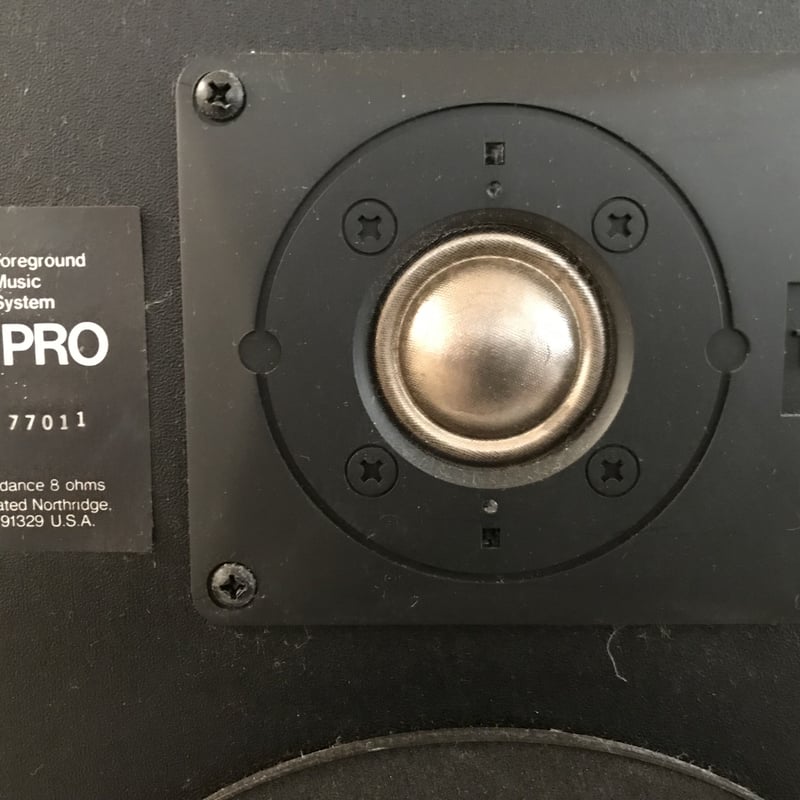 JBL J216PRO スピーカー（ペア）（中古品） | B.ISLAND STORE