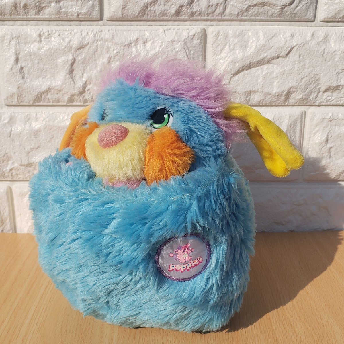 ポップルズ】 ぬいぐるみ | toypop