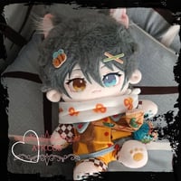 現品】 ぬいぐるみ 着せ替え きせかえ 20cm 20センチ | ~Antithesis K