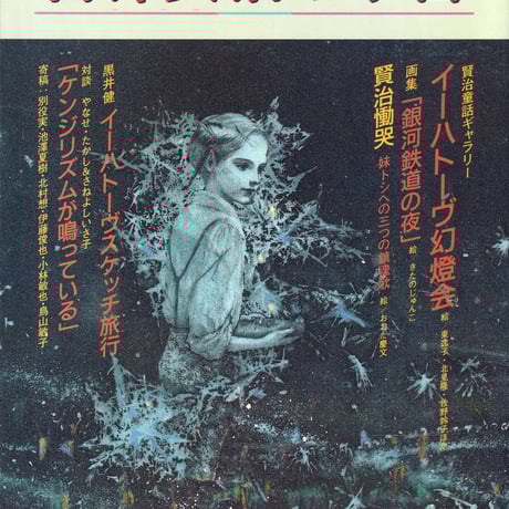 宇野亜喜良 | STORES