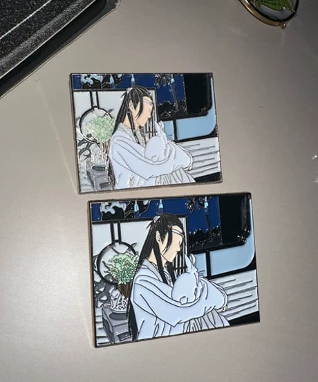 CATEGORY 陳情令 | 吉田の小店