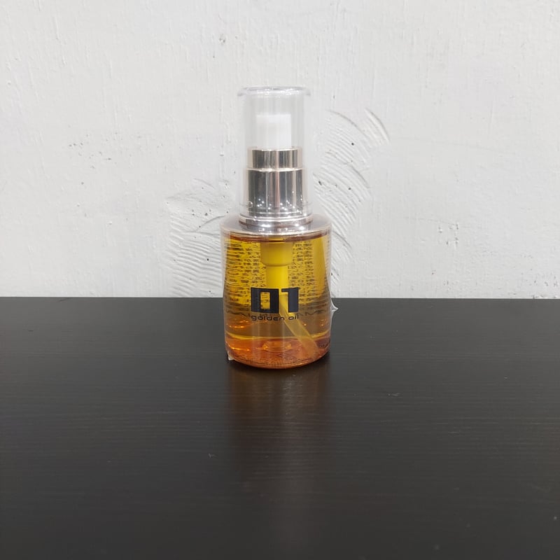 ゼロワンゴールデンホホバオイル 100ml | N1OHAIRSALON net SHOP