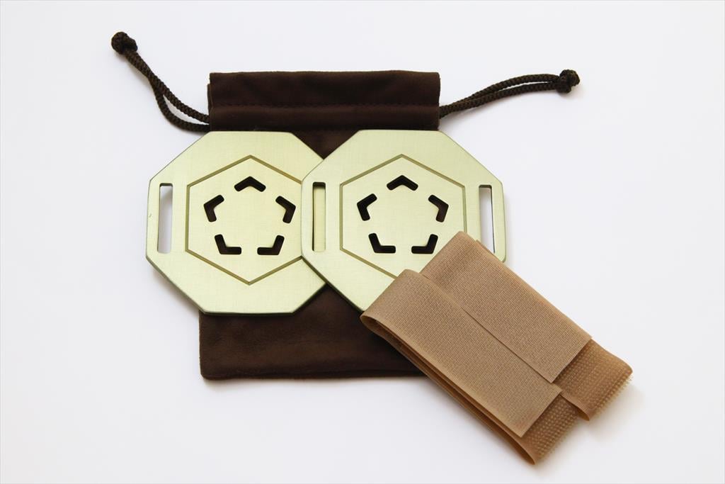 FTWフォーグ(フラット型) | Salon de Starsia