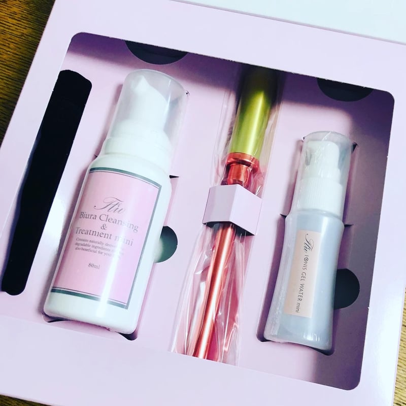 FTWフィオーラ | Salon de Starsia