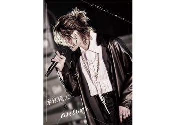 水江建太 ライブ asA citypop ROCK DVD CD 4点 セット 4点セット】 CD