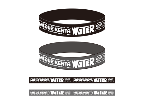 水江建太 LIVEグッズ WEB SHOP