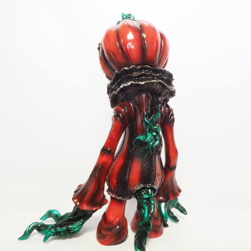 カゲマルデザイン kagemaru designs トリートくん 大虐殺 カゲマル