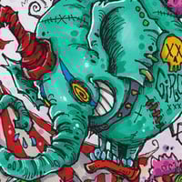 ART BOOK 003 | KAGEMARU DESIGNS ONLINE STORE