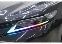 GRX130系 マークX用 TEIN FLEX Z 車高調整キット サスペンション