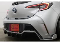 GRX130系 マークX用 TEIN FLEX Z 車高調整キット サスペンション