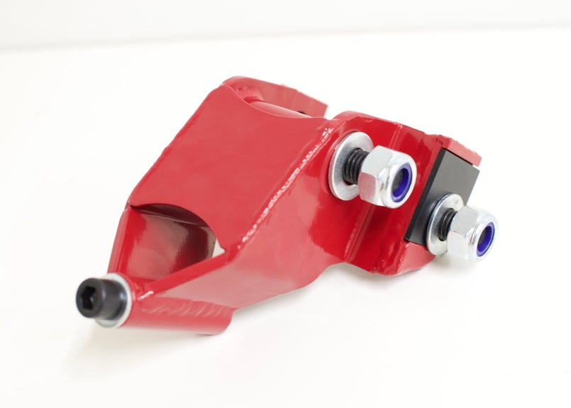 □BRASH□ 30系 アルファード ヴェルファイア 4段階 調整式 リア