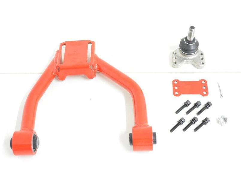 □BRASH□GRX120/GRX130 マークX 18 200 210系 クラウン 調整式