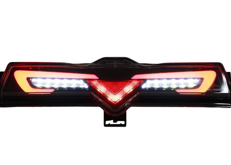 VLAND×BRASH 】 TOYOTA ZN6 86 & SUBARU ZC6 BRZ /