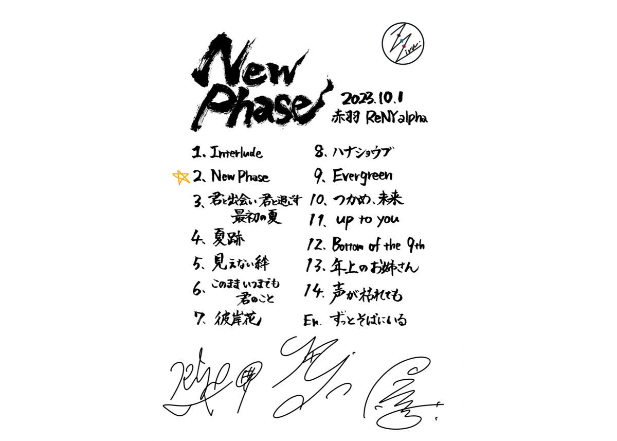 THE SPIRIT OF MY COUNTRY サイン入り THE SPIRIT OF MY COUNTRY