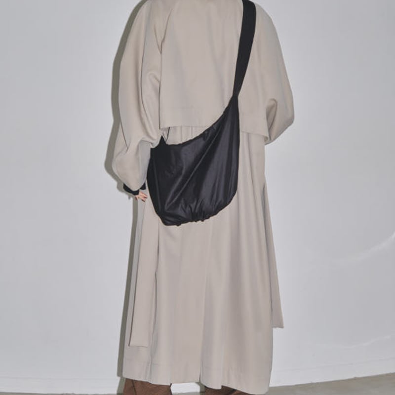 TODAYFUL トゥデイフル / LIFE's ライフズ / Gather Shoulder