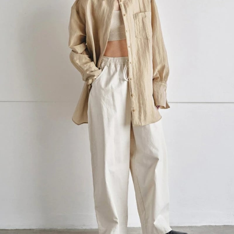 TODAYFUL トゥデイフル Easy Chino Pants イージーチノパンツ 1241