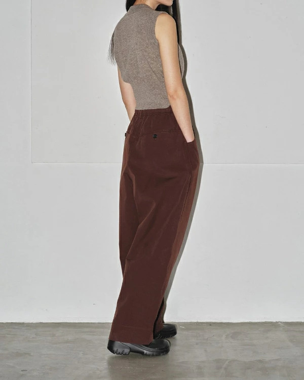 TODAYFUL トゥデイフル Easy Chino Pants イージーチノパンツ 1241