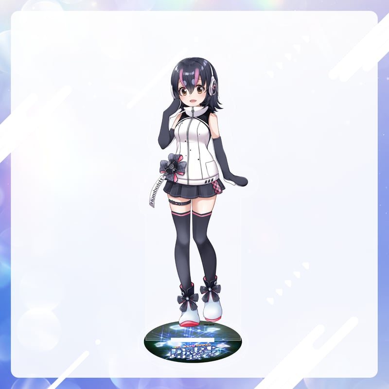 フンボルトペンギン アクリルスタンド | けものフレンズVぷろじぇくと