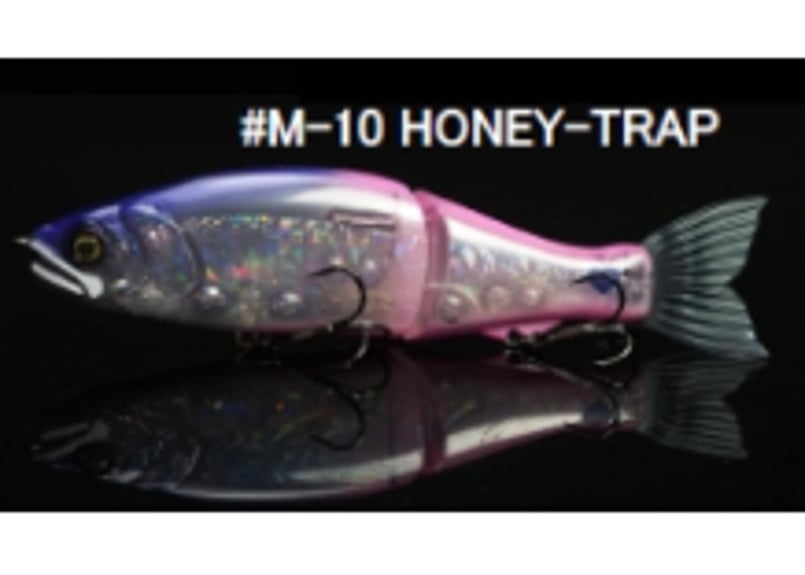 GAN CRAFT/ガンクラフト JOINTED CLAW 168F/ジョインテッドクロー16