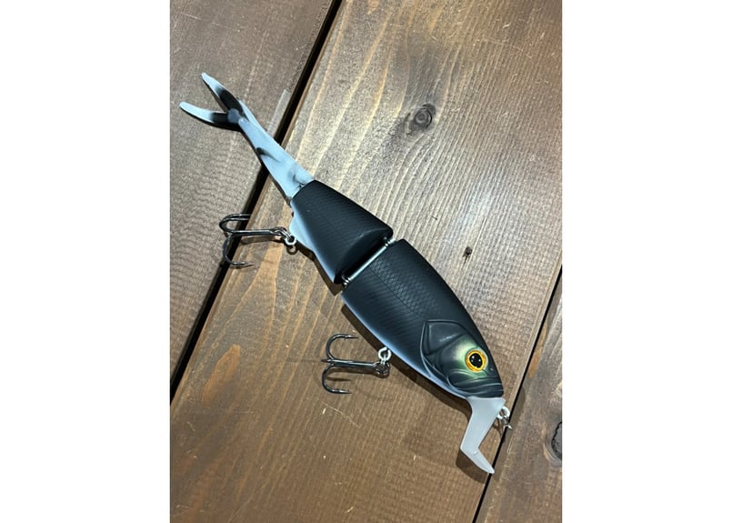 10 TEN-FEET UNDER/10テンフィートアンダー イェーガー | BOAT&TAC