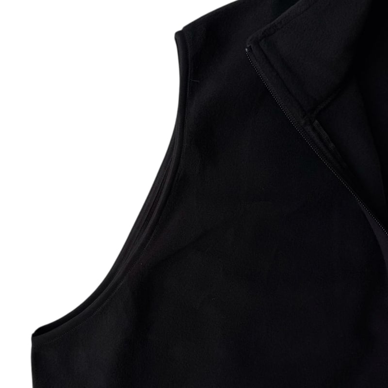 RELAXFIT SPORTS / L.L.Bean POLARTEC Fleece vest