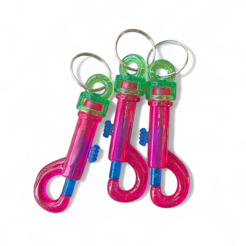 Dead Stock DIRK BIKKEMBERGS Key Ring Dead Stock DIRK BIKKEMBERGS