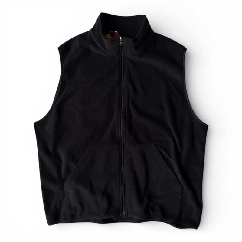 RELAXFIT SPORTS / L.L.Bean POLARTEC Fleece vest