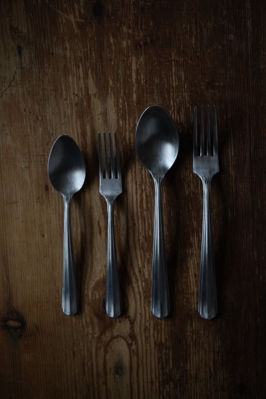 ryoカトラリー / 竹俣勇壱 | gallery yaichi