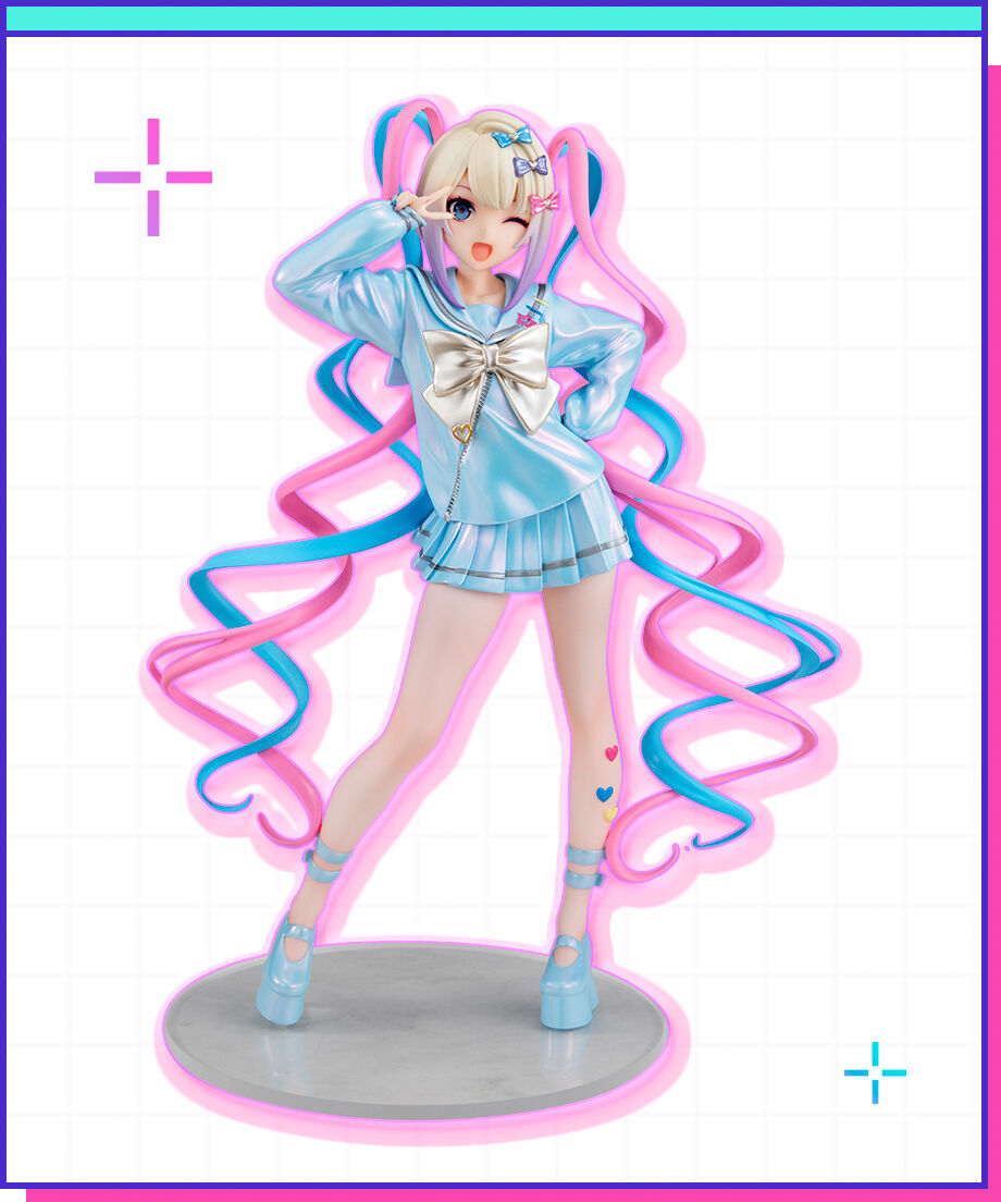 POP UP PARADE 超絶最かわてんしちゃん（数量限定） | NEEDY GIRL OV