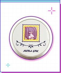 てんしのお茶会】あめちゃんティーセット | NEEDY GIRL OVERDOSE OFFI