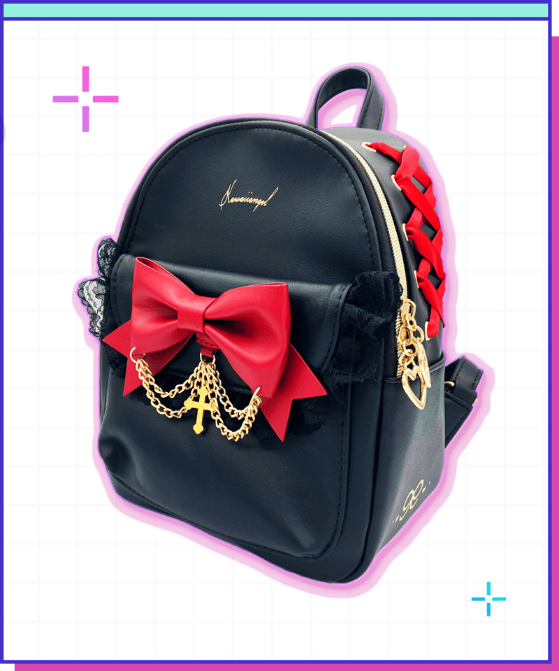 あめちゃんのリュック | NEEDY GIRL OVERDOSE OFFICIAL STORE