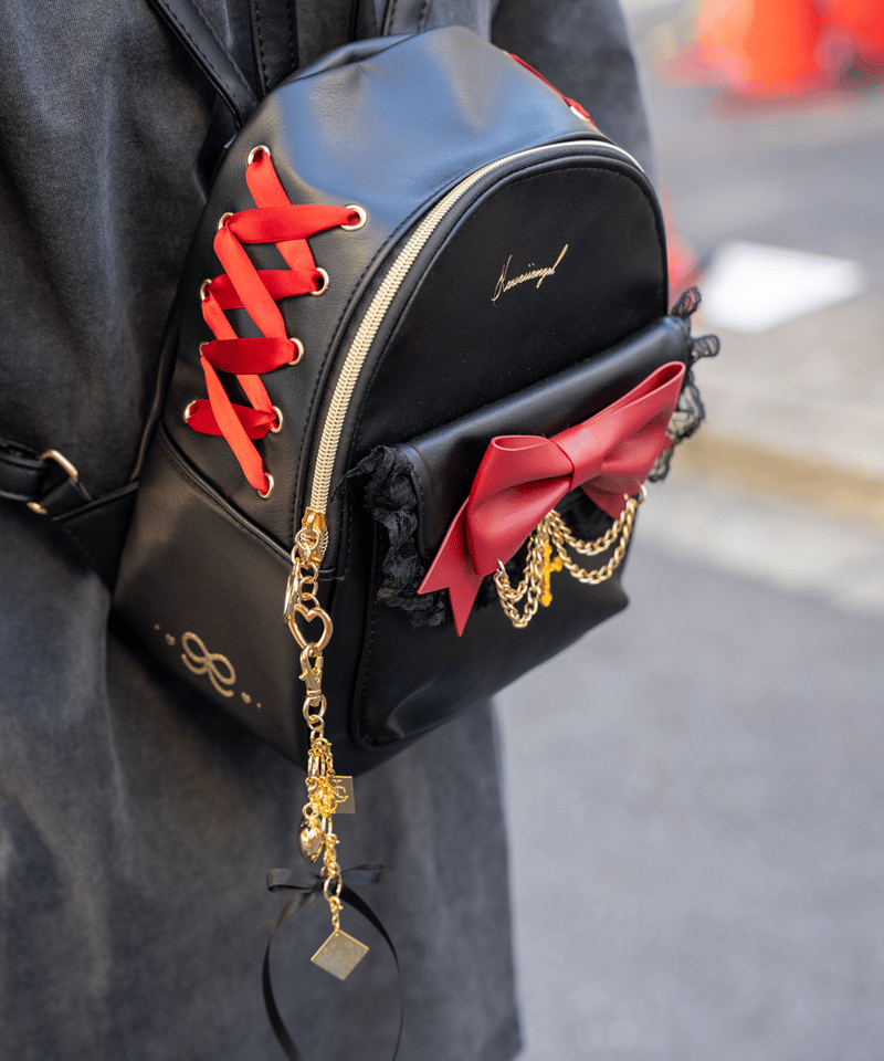 ニディガバッグチャームver2.0 | NEEDY GIRL OVERDOSE OFFICIA