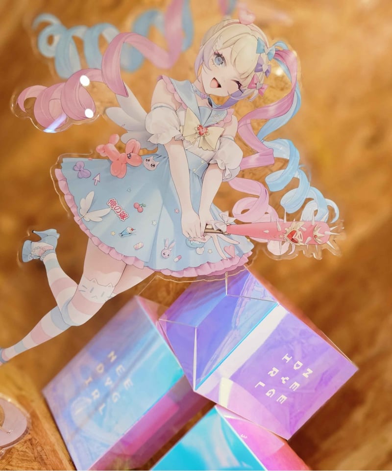 コンプリート ニディガ展3 インターネットエンジェルブラインド