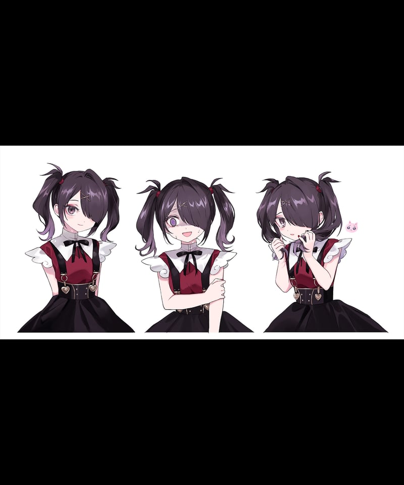 ニディガレアグッズ復活祭】てんしのたからばこ（通常版） | NEEDY