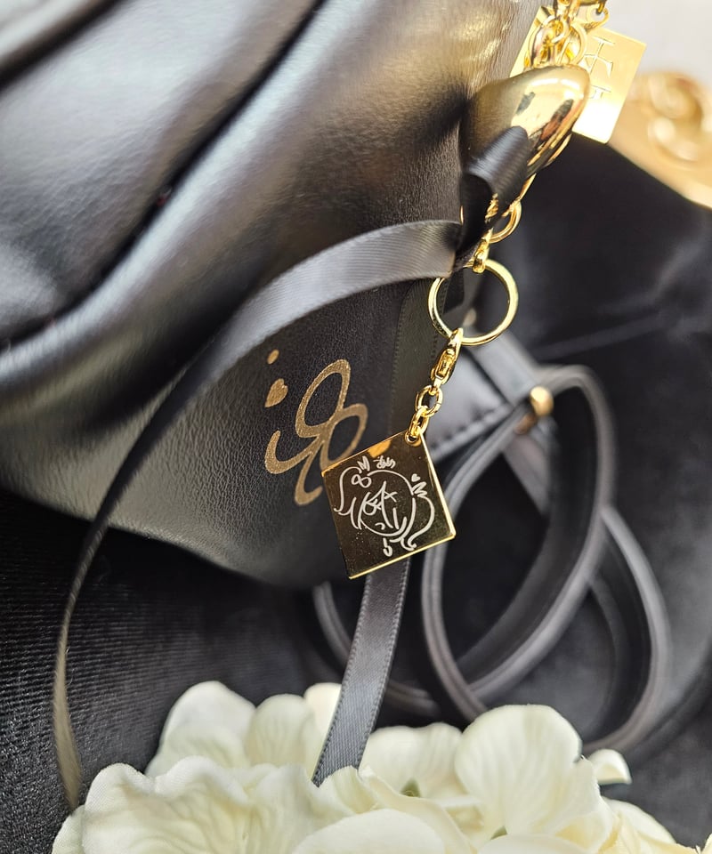 ニディガバッグチャームver2.0 | NEEDY GIRL OVERDOSE OFFICIA