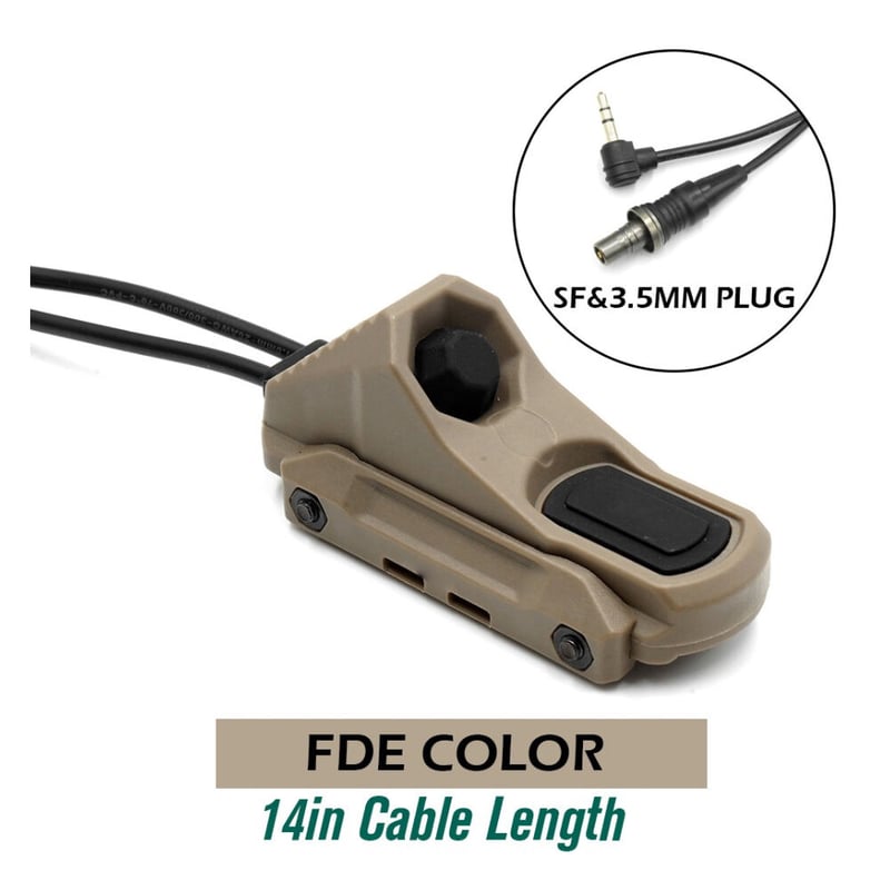 SPEC PRECISION UNITY TACTICAL GBRS AXON タイプ 7/1