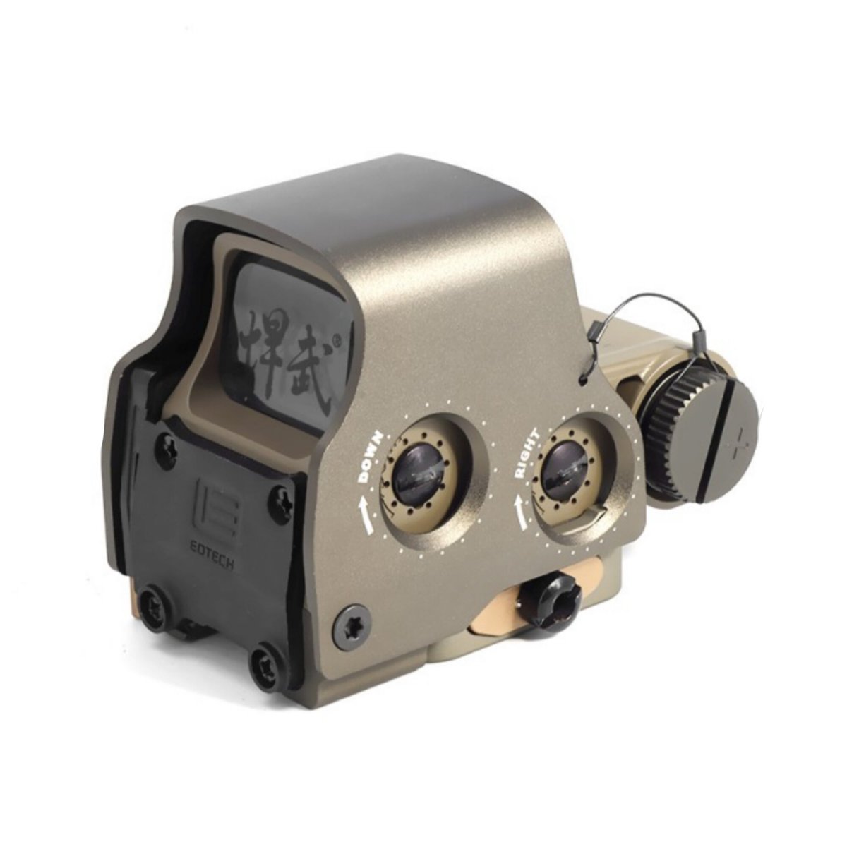 Holy Warrior Eotech EXPS3-0 タイプ ホロサイト | KNIGHT